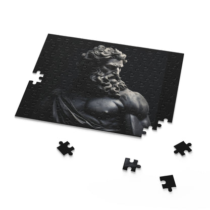 Puzzle (120, 252, 500-Piece)