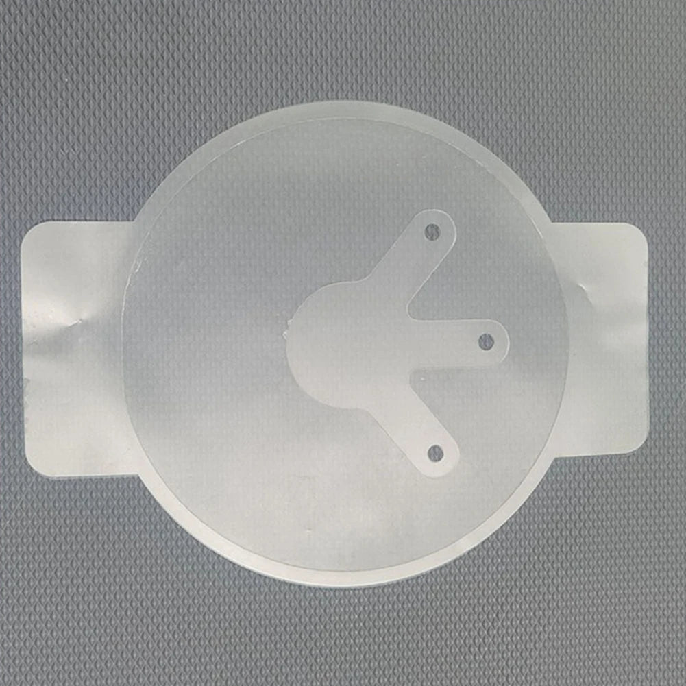 1Pc Medical Vent Chest Seal