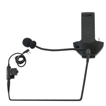 Walker's Razor Adapter External Microphone Kit