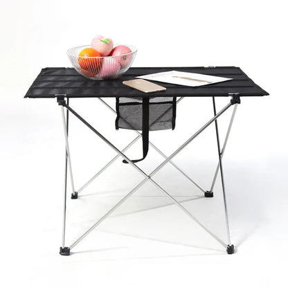 Outdoor Foldable Table